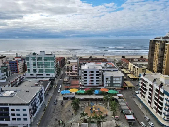Imagem Apartamento 1 Dormitório - Bairro Centro
