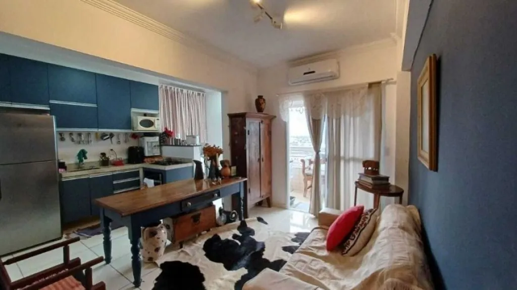 Imagem APARTAMENTO COM 66,00 m² - AVIAÇÃO - PRAIA GRANDE SP