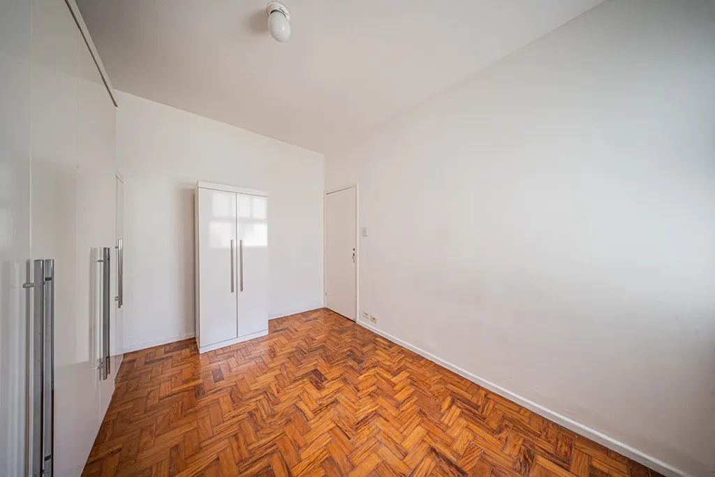 Imagem Apartamento à venda em São Paulo, Consolação, com 1 quarto, 35m2