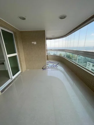 Imagem Apartamento com 4 dormitórios à venda, 170 m² por R$ 1.596.000,00 - Caiçara - Praia Grande/SP