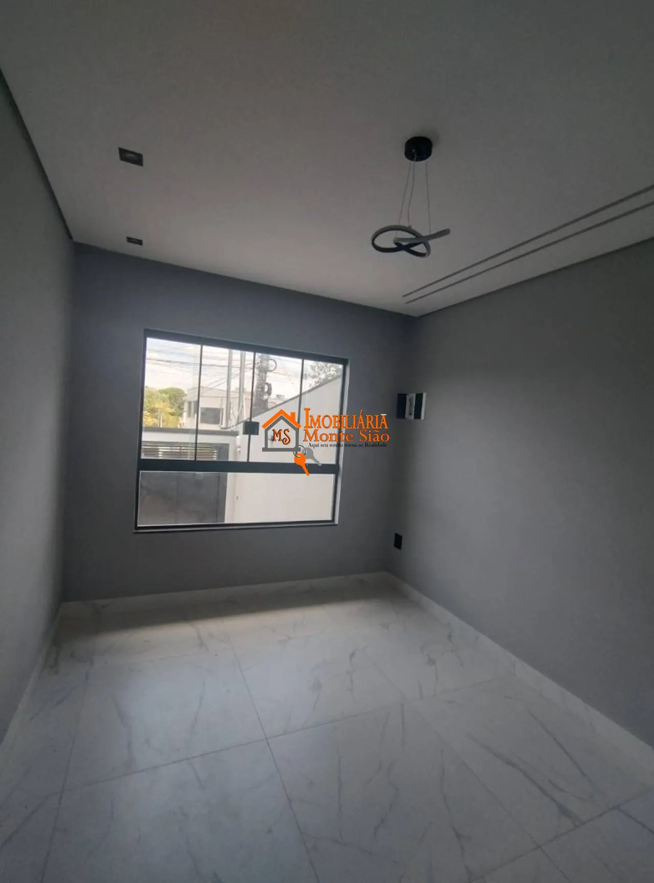 Imagem Sobrado com 2 dormitórios à venda, 80 m² por R$ 660.000,00 - Parque Residencial Scaffid II - Itaquaquecetuba/SP