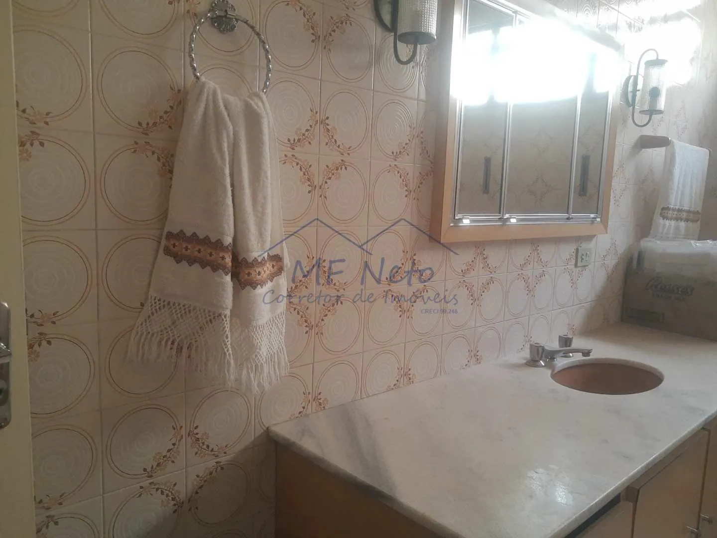 Imagem Casa Padrão