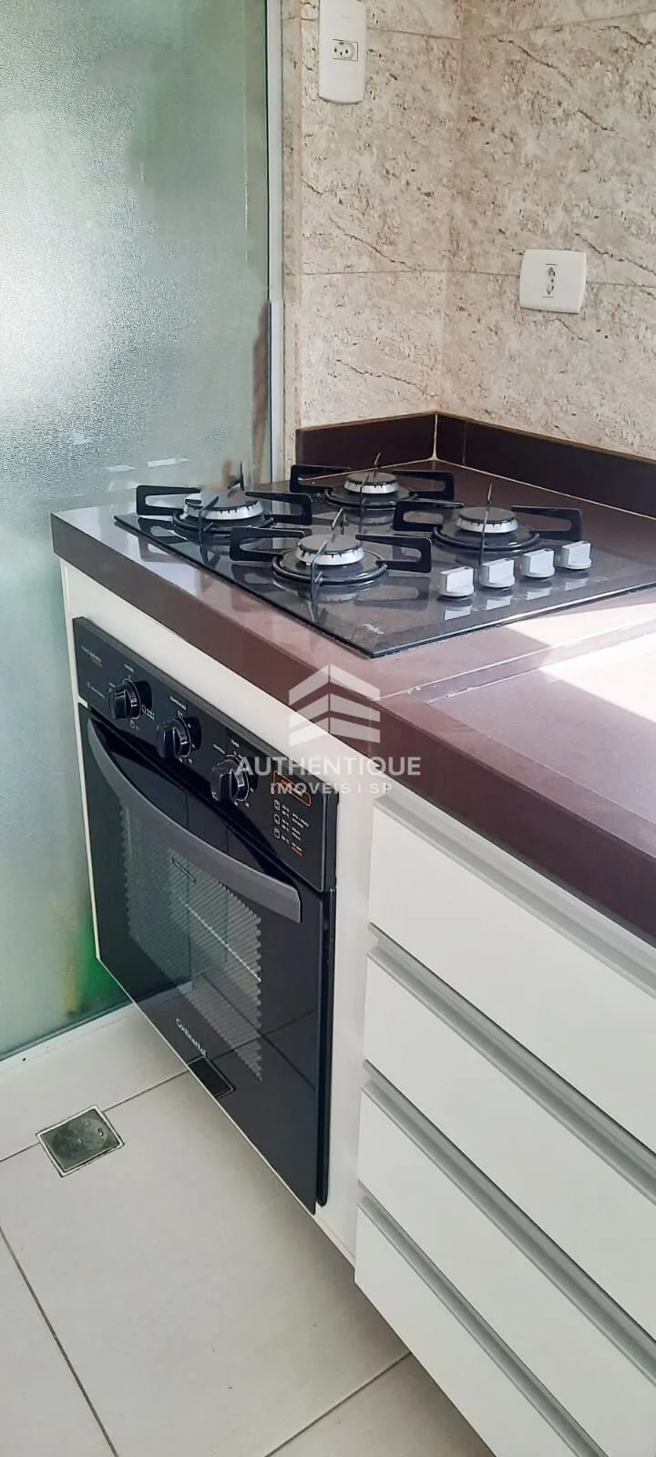 Imagem TOP LIFE VIEW ASSUNCAO SANTO ANDRE - Apartamento à venda no bairro Vila Assunção - Santo André/SP
