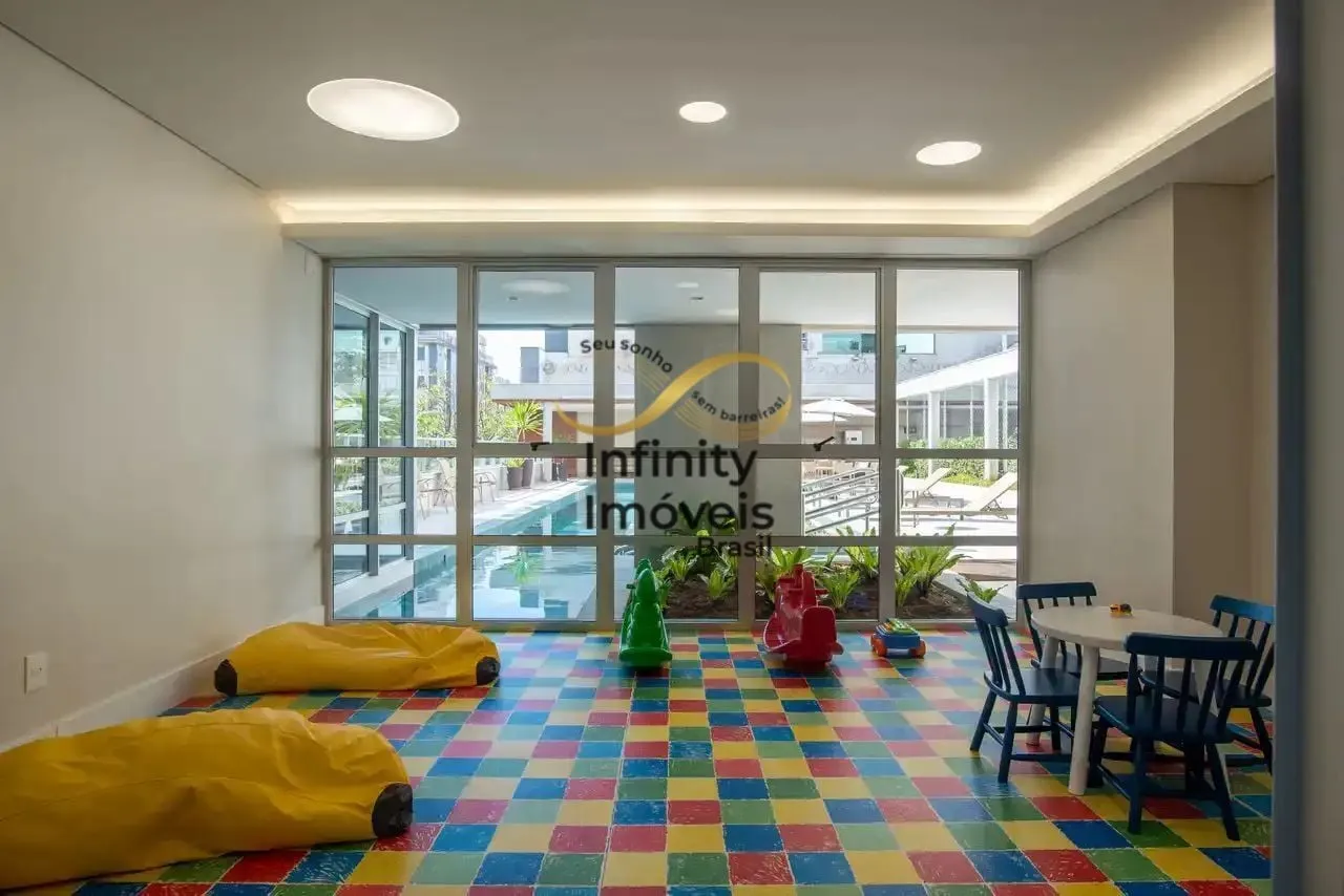 Imagem Apartamento à venda no bairro Luxemburgo - Belo Horizonte/MG
