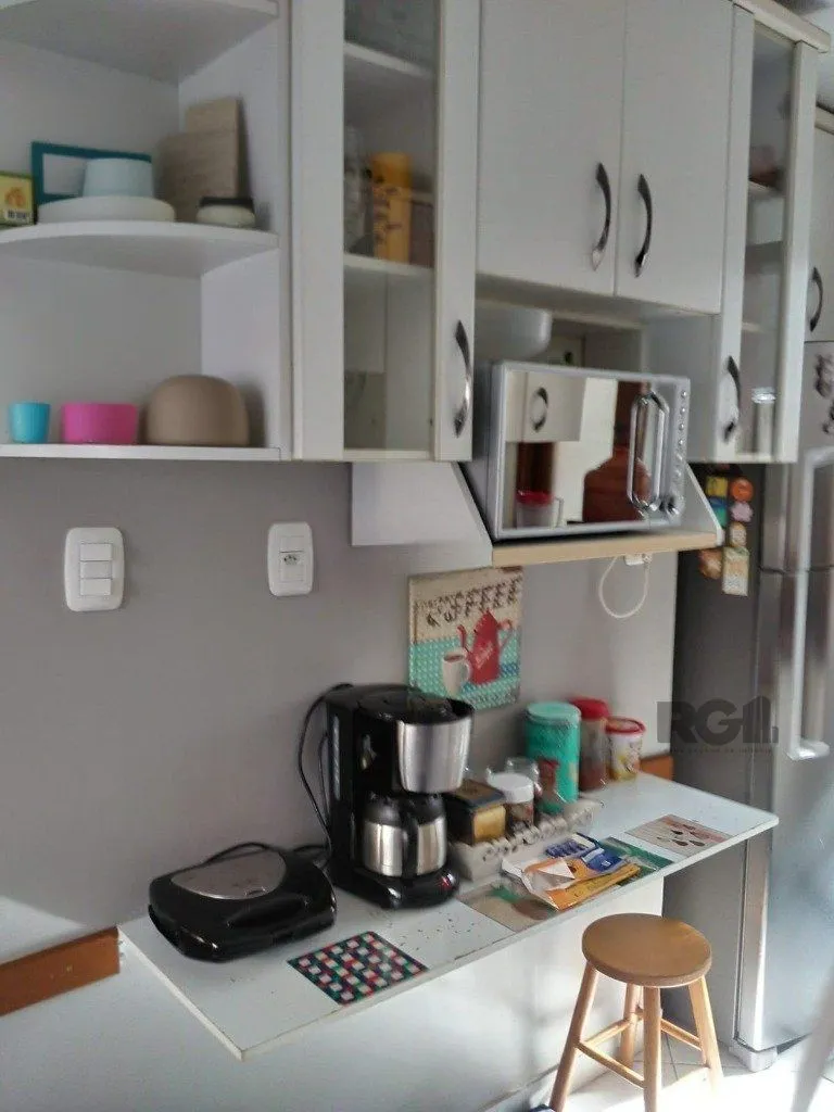 Imagem Apartamento de 3 dormitórios no bairro Petrópolis
