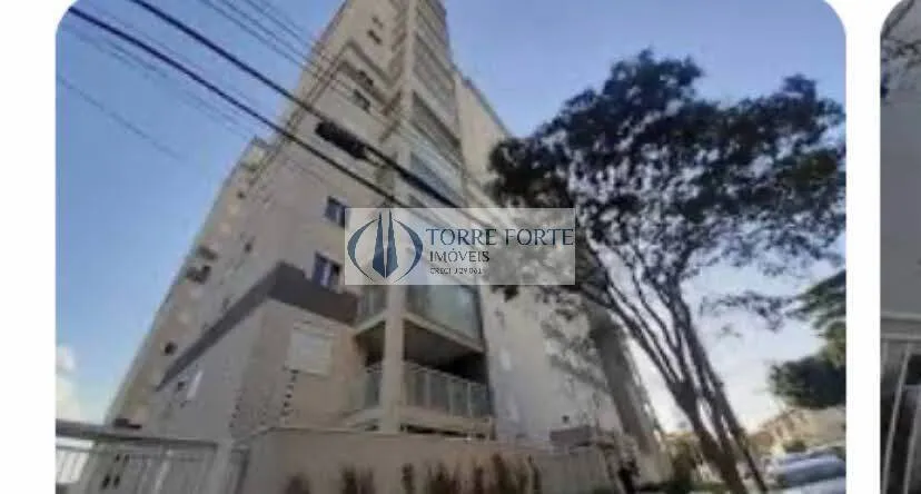 Foto do imóvel Maravilhoso Apartamento com 2 dormitórios na Cidade Mãe do Céu em Avenida Salim Farah Maluf