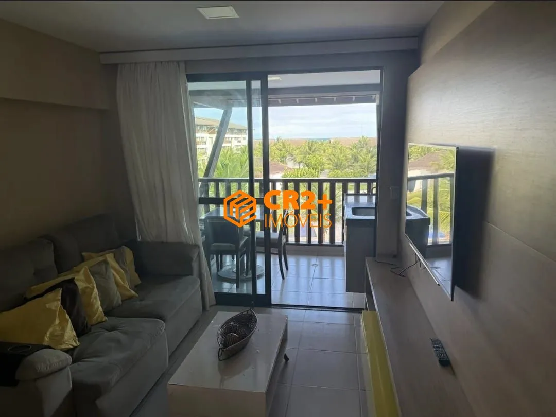 Imagem VENDO APARTAMENTO DUPLEX 2 QUARTOS BEIRA-MAR NO CUPE EM PORTO DE GALINHAS