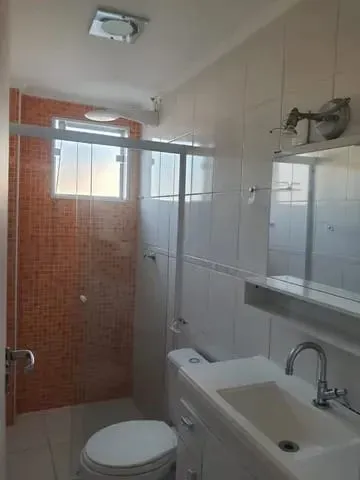 Imagem Apartamento à venda 2 Quartos, 1 Suite, 1 Vaga, 96M², Jardim Russi, Taubaté - SP | Edifício Vieiras
