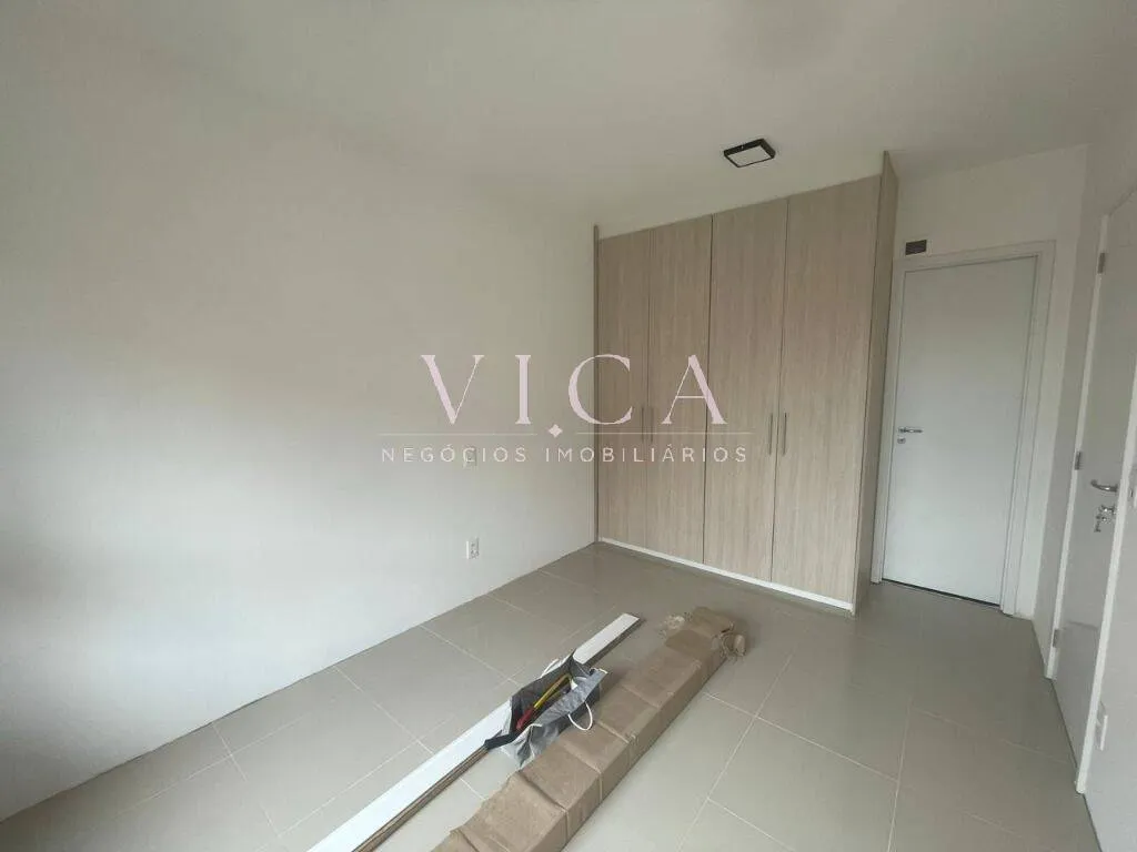 Imagem Apartamento para aluguel 1 suíte 51m², por R$ 4.590 - Alphaville/SP