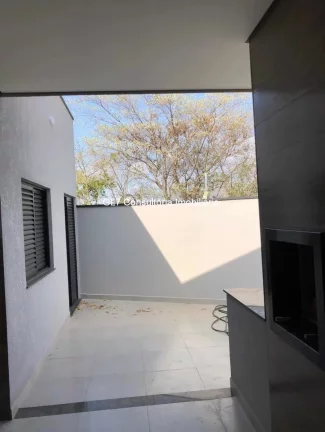 Imagem Casa t?(C)rrea em condomínio