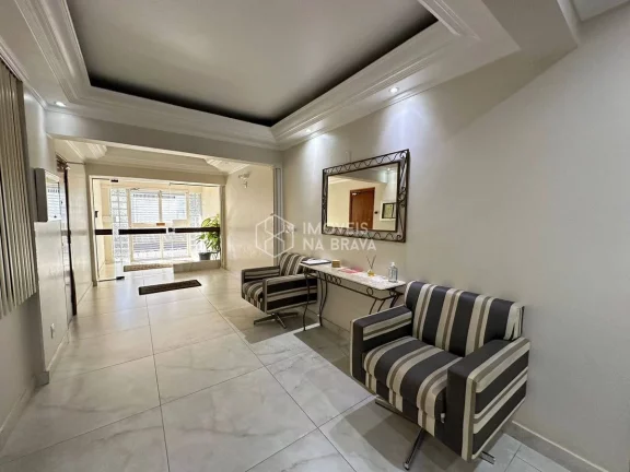 Imagem APARTAMENTO 2 QUARTOS, 1 VAGA - ALUGUEL - CENTRO - ITAJAI/SC