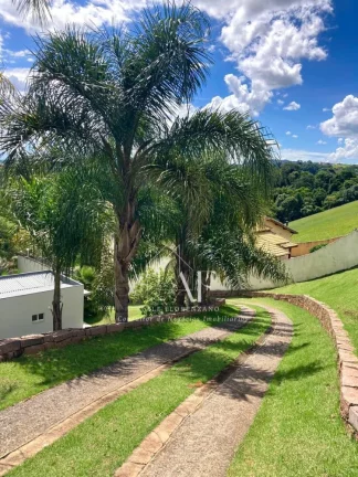 Imagem Chacara Pe na água na Represa em Vargem - Represa Jaguari