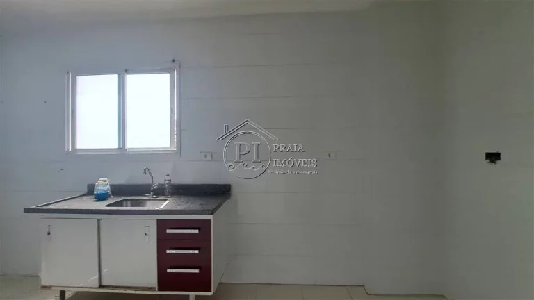Imagem APARTAMENTO COM 125 m² - AVIAÇÃO - PRAIA GRANDE SP