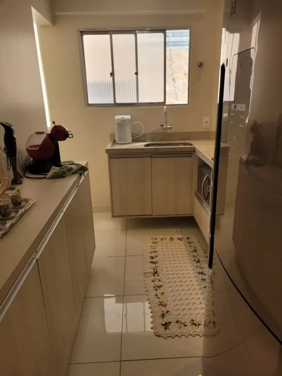 Imagem APARTAMENTO COM 128,00 m² - TUPI - PRAIA GRANDE SP