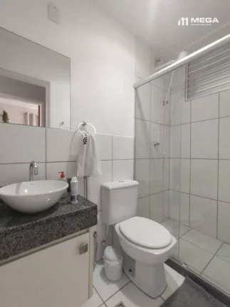 Imagem Apartamento Duplex coberta com 2 dormitórios à venda, 109 m² por R$ 550 - Soteco - Vila Velha/ES