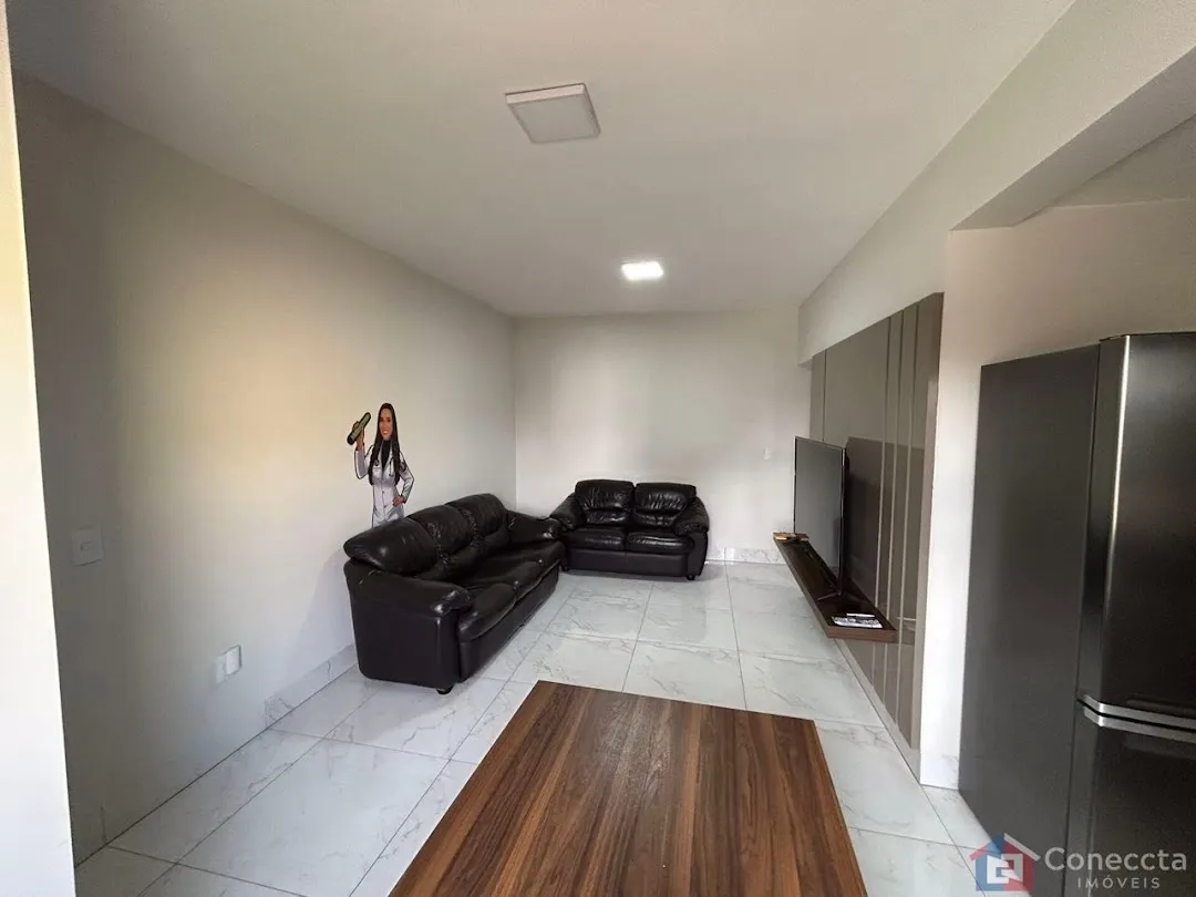 Imagem Apartamento à venda, 93 m² por R$ 580.000,00 - Centro - Patos de Minas/MG