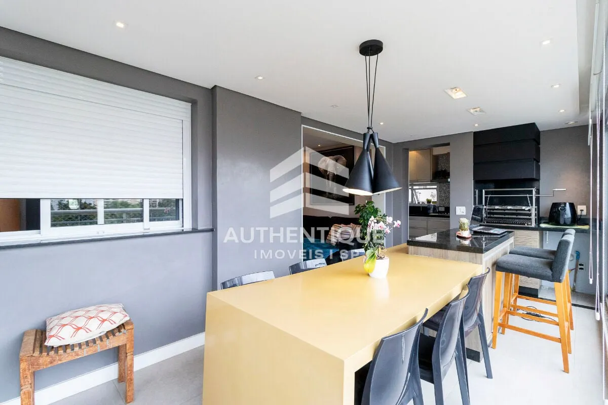 Imagem QUARTIER VILA MASCOTE - Apartamento à venda no bairro Vila Mascote - São Paulo/SP, Zona Sul