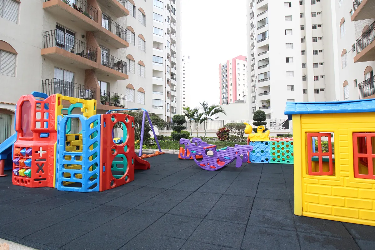Imagem Apartamento para venda em Parque Mandaqui com 3 quartos, sendo 1 suíte, 86m2