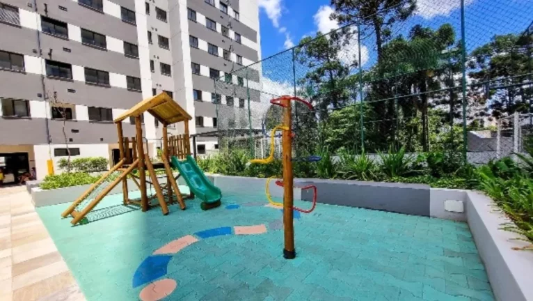 Imagem KZ RESERVA - KAZZAS - Apto de 36m² (Unidade de Revenda), próximo ao Shopping Taboão!