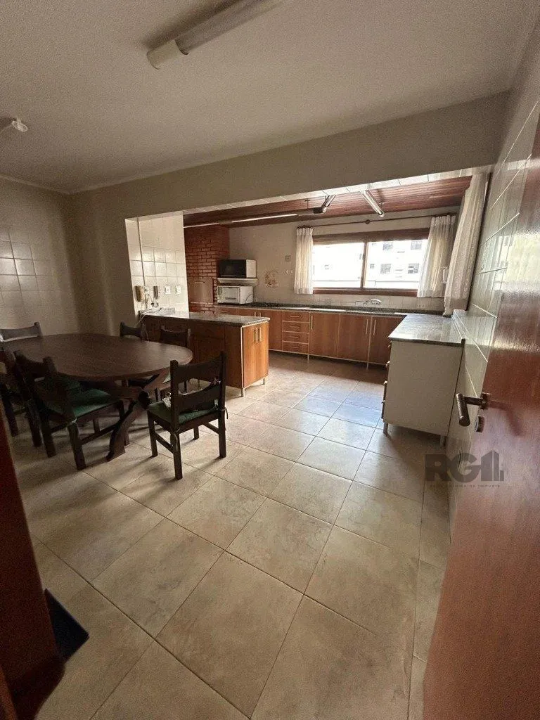Imagem Apartamento em Menino Deus