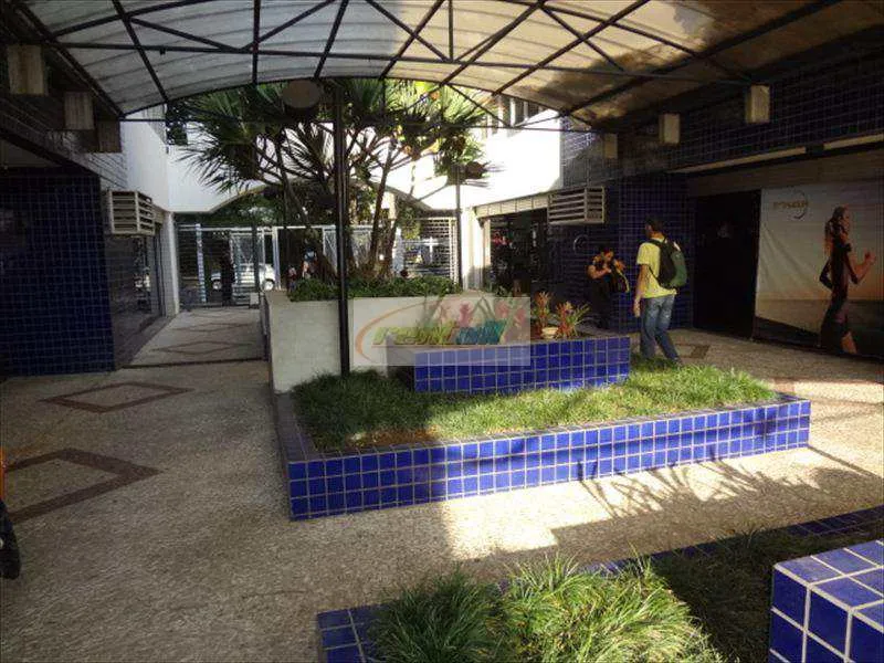 Imagem Conjunto Comercial/Sala