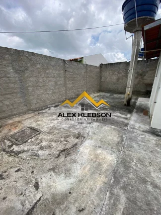 Imagem ALUGO CASA NO BAIRRO XIQUE XIQUE