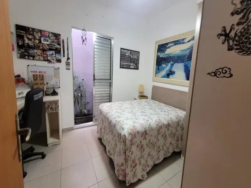 Imagem Casa com 3 Quartos à Venda, 218 m² em Jardim das Flores - Osasco