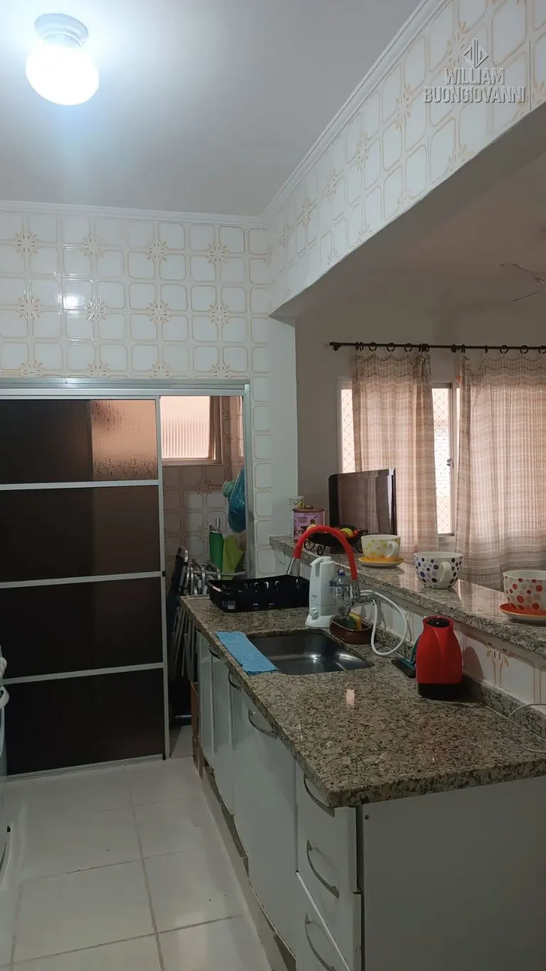 Imagem Apartamento à Venda em Flórida, Praia Grande - SP