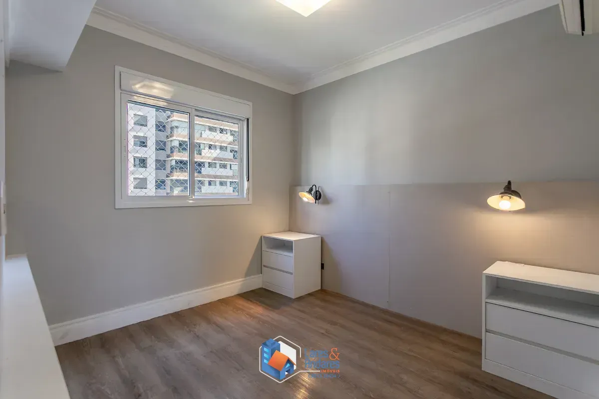 Imagem Cobertura para venda em Jardim Prudência com 3 quartos, sendo 2 suítes, 190m²