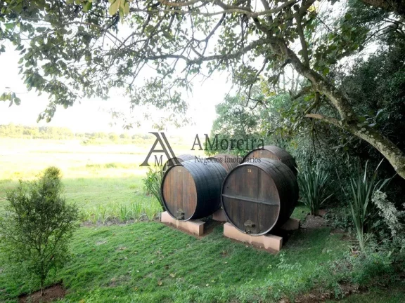 Imagem Terreno de 1.015,36 m², à Venda em Cabreúva-SP, Bairro Jacaré