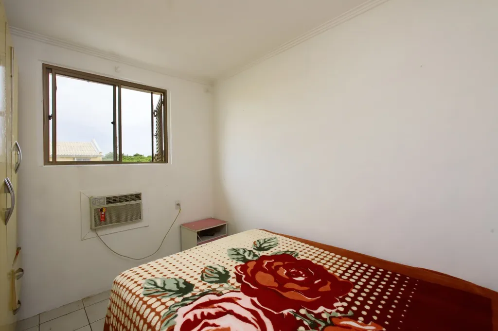 Imagem Apartamento em Rubem Berta