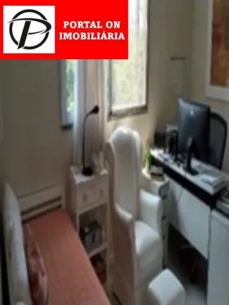 Imagem APARTAMENTO RESIDENCIAL em RIO DE JANEIRO - RJ, BARRA DA TIJUCA