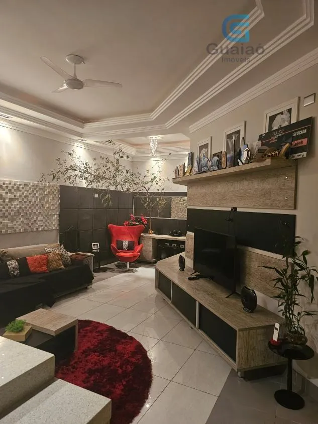 Imagem Vendo lindíssima Casa com 03 dormitórios no Canto do Forte, Praia Grande