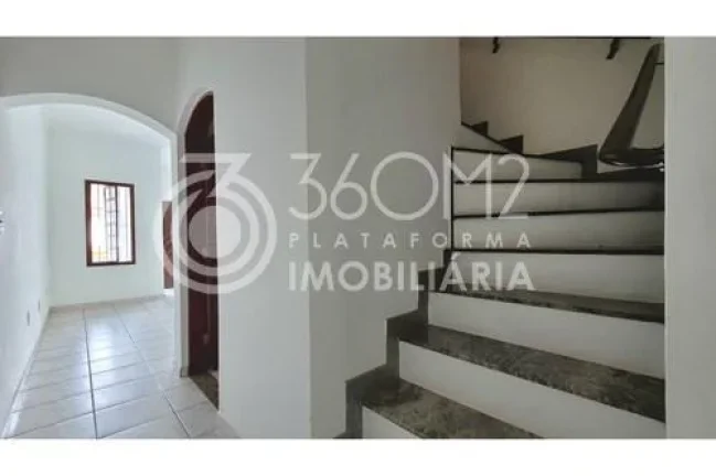 Imagem Sobrado para Venda em Santo André / SP no bairro Jardim Stella