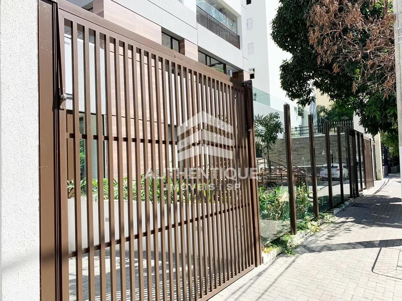 Imagem Pintassilgo 556 - Moema Passaros - Apartamento à venda em São Paulo/SP
