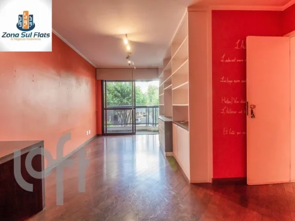 Foto do imóvel Apartamento à Venda Na Vila Mariana com 3 Dormitórios e 2 Vagas em RUA MORGADO DE MATEUS