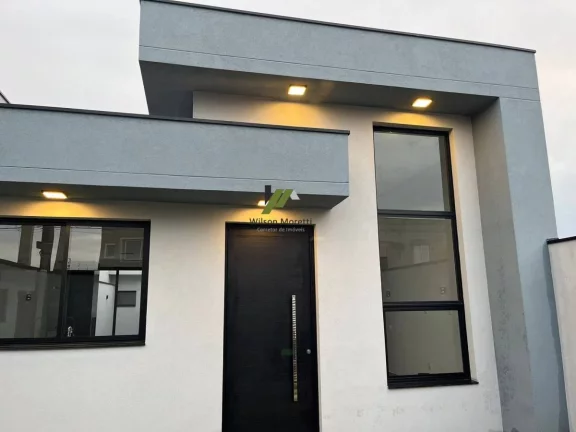 Imagem Casa Nova à venda em Jundiaí/SP