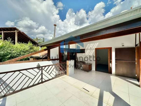 Imagem Casa à venda no Recanto Inpla na Granja Viana