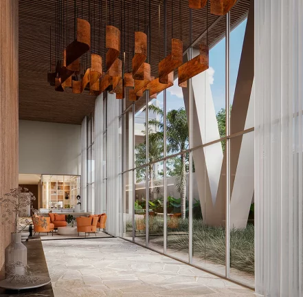 Imagem COBERTURA RESIDENCIAL em Vila Velha - ES, Praia da Costa