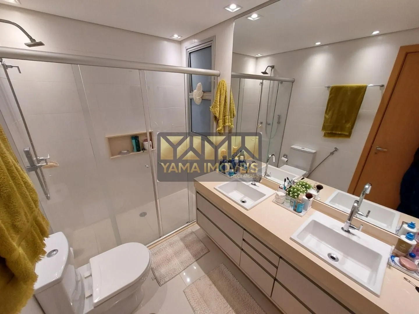 Imagem Place Vendome - Apartamento a venda no edifício Place Vendome, 3 suítes, 200 M², 3 vagas