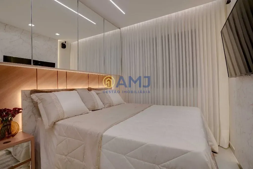 Imagem Apartamento a Venda no Art Haus - Vila Rosa