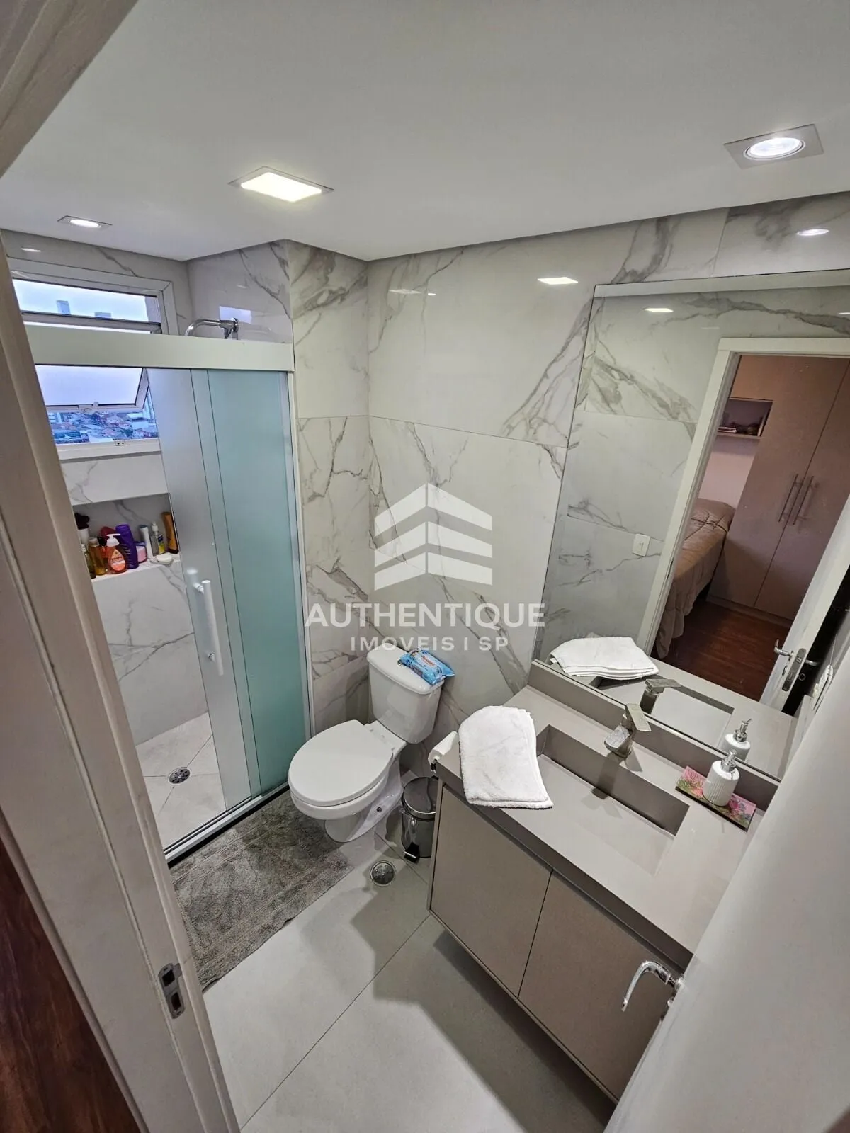 Imagem RED TATUAPÉ - Apartamento no bairro Tatuapé à venda!