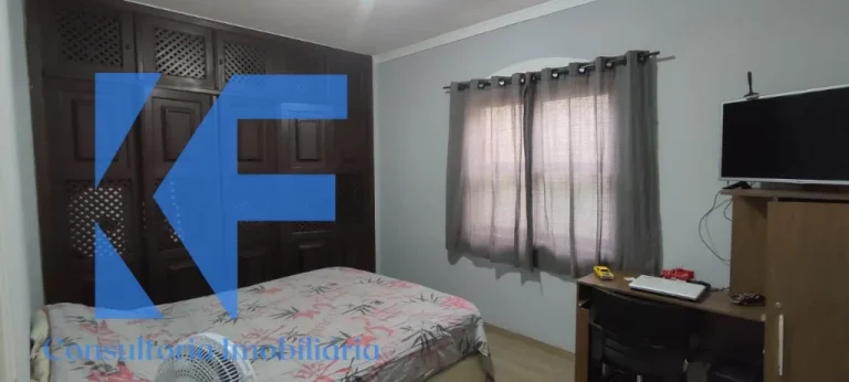 Imagem CASA A VENDA EM VINHEDO