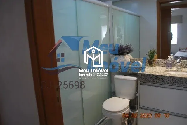 Imagem QUADRA 101 AGUAS CLARAS Residencial Apê 2 quartos 1 suite 1 Vaga 59 m²