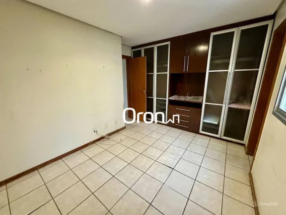 Imagem Apartamento à venda, 120 m² por R$ 730.000,00 - Setor Oeste - Goiânia/GO