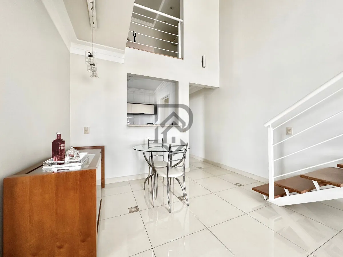 Imagem Apartamento Duplex vila mariana andar alto