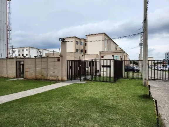Foto do imóvel Oportunidade Única em SUZANO - SP | Tipo: Apartamento | Negociação: Licitação Aberta | Situação: Imóvel em ESTRADA SANTA MONICA