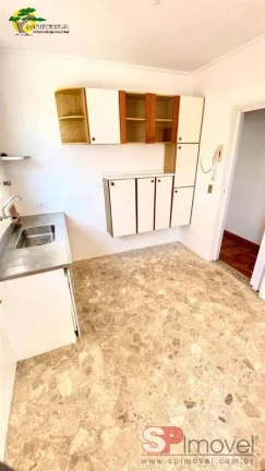 Imagem APARTAMENTO A VENDA EM SANTANA