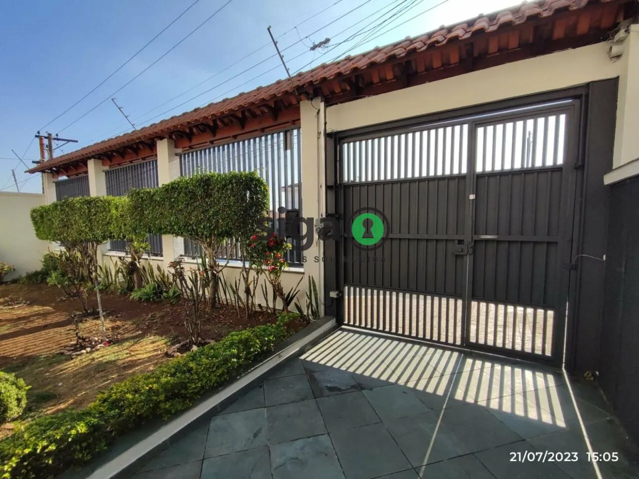 Foto do imóvel Sobrado para venda em Planalto Paulista de 216.00m² com 4 Quartos, 4 Suites e 8 Garagens