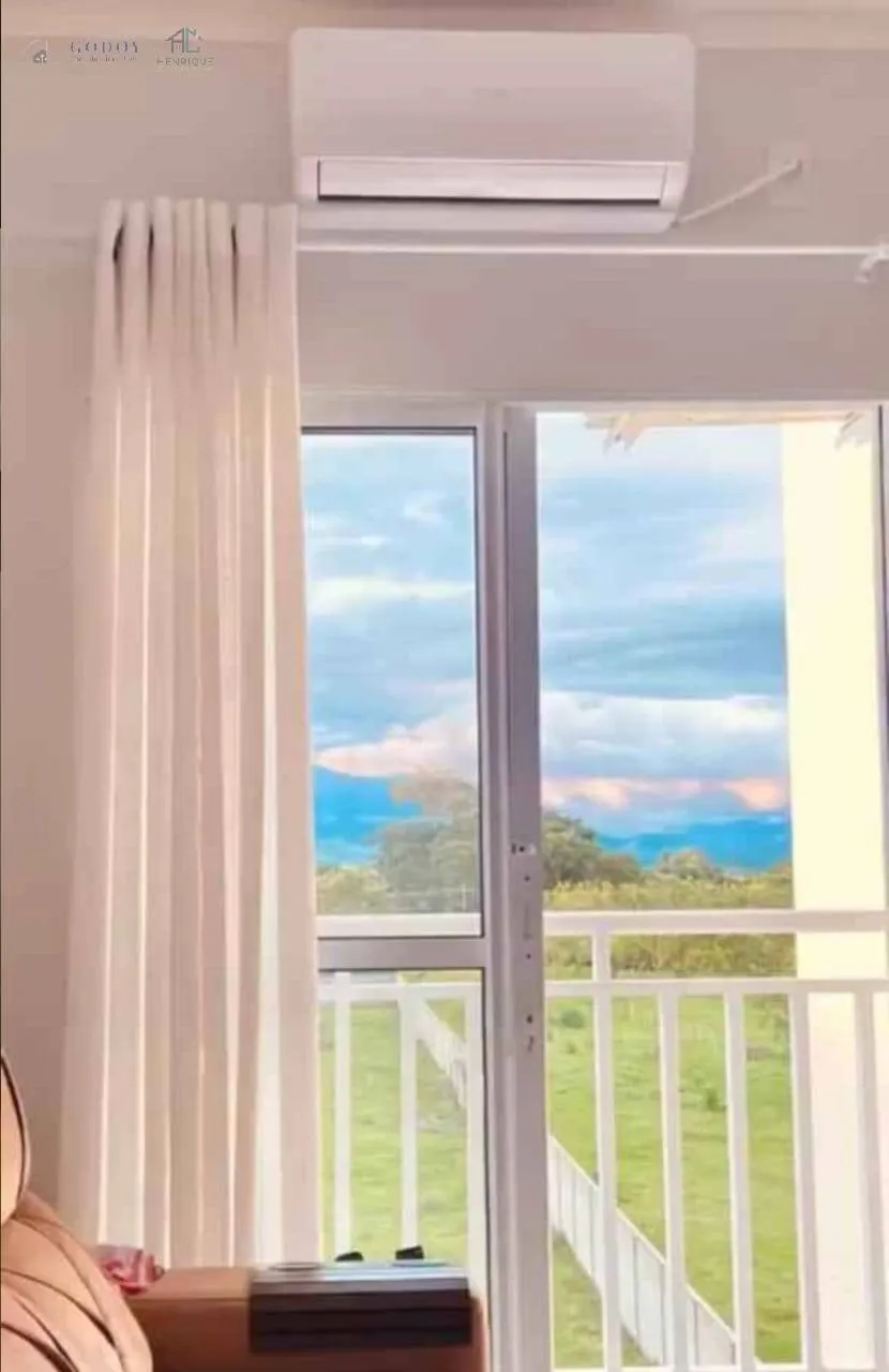 Imagem Apartamento à venda - Condomínio Morumbi Exclusive